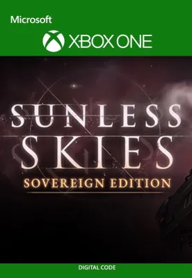 Sunless Skies: Sovereign Edition