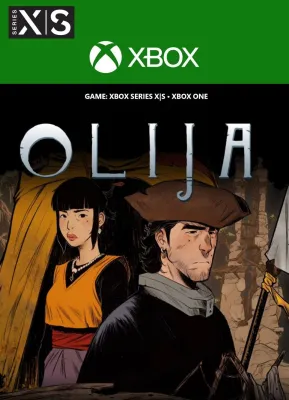 Olija