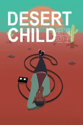 Desert Child - Deluxe Edition