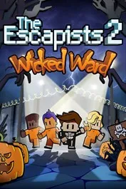 The Escapists 2 - Wicked Ward (DLC)