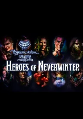 Neverwinter Nights: Heroes of Neverwinter (DLC)