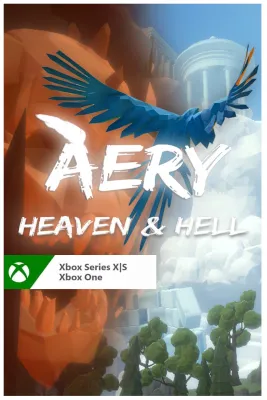 Aery - Heaven & Hell