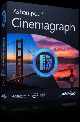 Ashampoo Cinemagraph