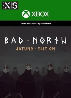 Bad North (Jotunn Edition)