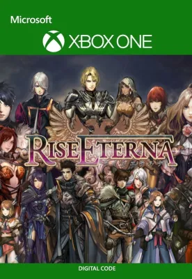 Rise Eterna