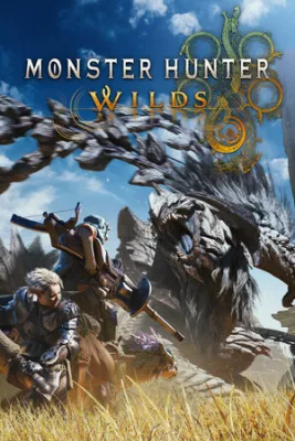 Monster Hunter Wilds - Pre-Order Bonus (DLC)