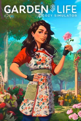 Garden Life - Supporter Pack (DLC)