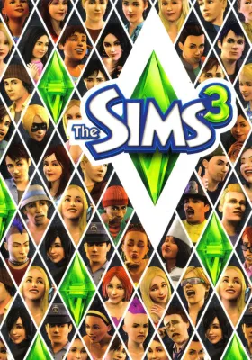 The Sims 3 + Pets (DLC)