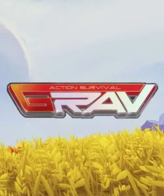GRAV (incl. Early Access)