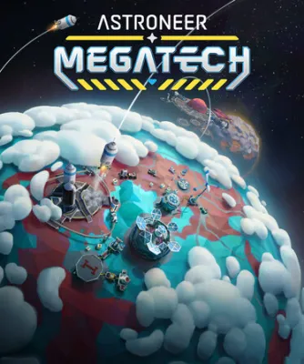 Astroneer: Megatech (DLC)
