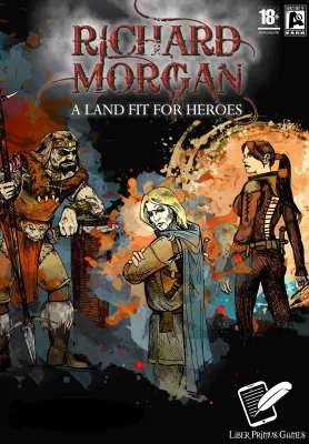 A Land Fit for Heroes