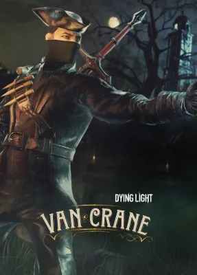 Dying Light - Van Crane Bundle (DLC)