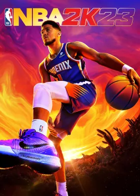 NBA 2K23 (Standard Edition) Pre-Order Bonus (DLC)