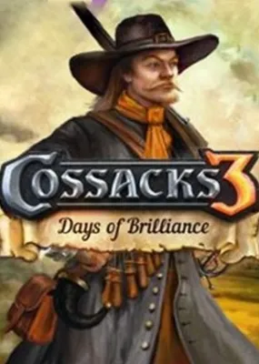 Cossacks 3 - Days of Brilliance DLC