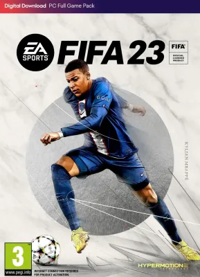 FIFA 23 (EN/FR/ES-MX/BR)