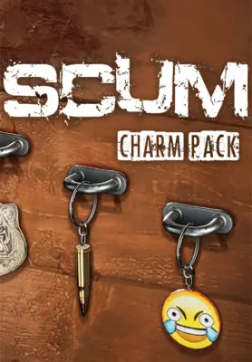 SCUM Charms Pack (DLC)