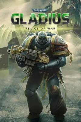 Warhammer 40,000: Gladius - Firepower Pack (DLC)