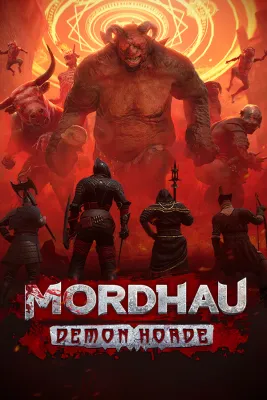 MORDHAU - Continental Voice Pack 2 (DLC) Steam