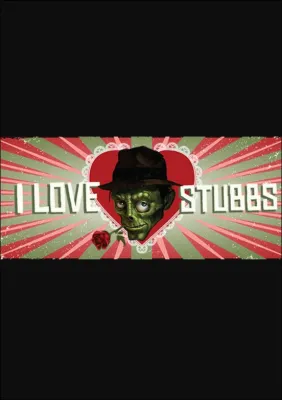 I Love Stubbs Edition