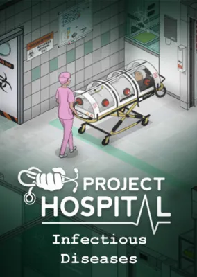 Project Hospital - Department of Infectious Diseases (DLC)