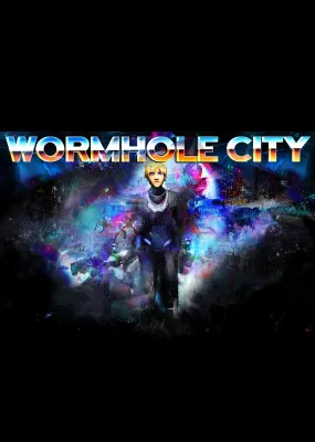Wormhole City