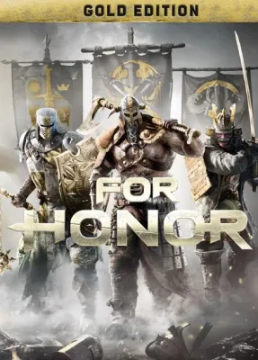 For Honor (Gold Edition)
