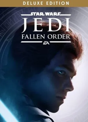 Star Wars Jedi: Fallen Order (Deluxe Edition)