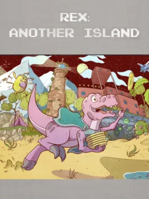 Rex: Another Island