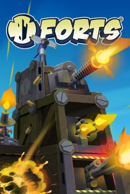 Forts - High Seas (DLC)