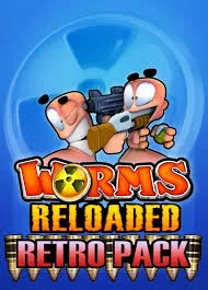 Worms Reloaded: Retro Pack (DLC)