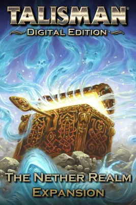 Talisman - The Nether Realm Expansion (DLC)