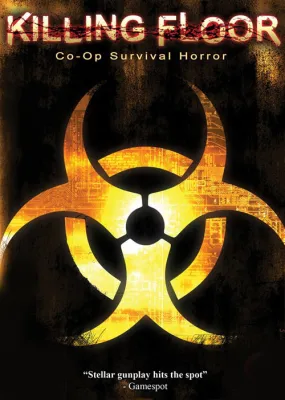 Killing Floor - Community Weapon Pack 2 (DLC)
