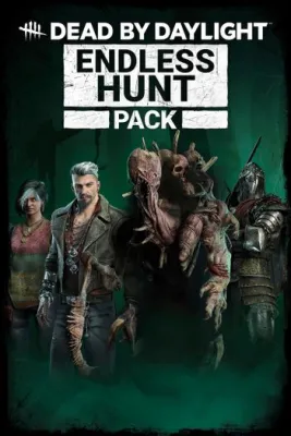 Dead by Daylight Endless Hunt Pack (DLC) Steam