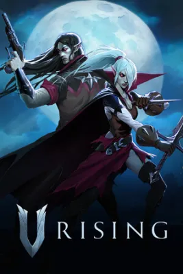 V Rising - Razer Serpent Pack (DLC)