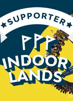 Indoorlands - Supporter Edition (DLC)