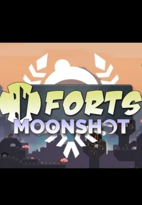 Forts - Moonshot (DLC)