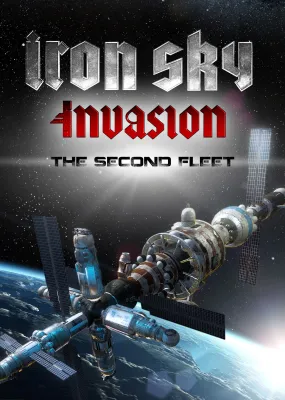 Iron Sky Invasion: The Second Fleet (DLC)
