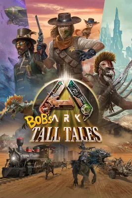 ARK: Bob's Tall Tales (DLC)