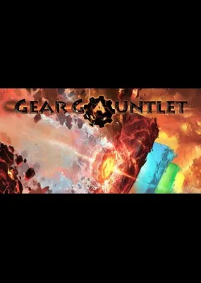 Gear Gauntlet