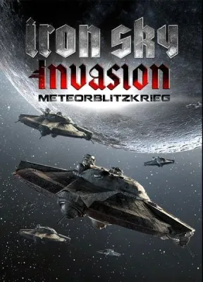 Iron Sky Invasion: Meteorblitzkrieg (DLC)