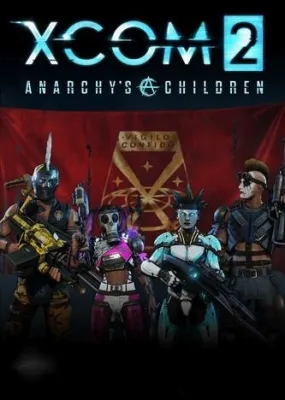 XCOM 2 - Anarchy's Children Pack (DLC)