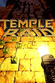 Temple Raid VR