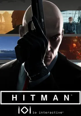 Hitman - The Full Experience