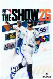 MLB® The Show™ 26 Standard Edition