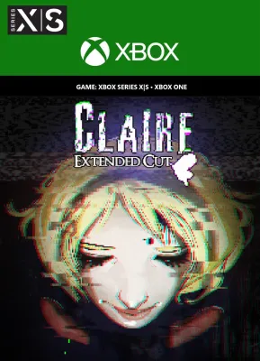 Claire: Extended Cut