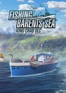 Fishing: Barents Sea - King Crab (DLC)
