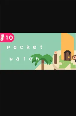 Pocket Watch