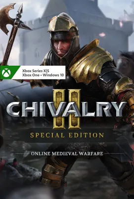 Chivalry 2 - Special Edition Content (DLC)