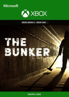 The Bunker