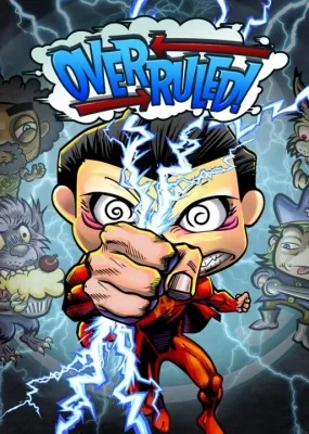 Overruled!